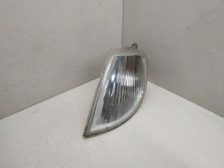 поворотник левый Citroen Saxo 1 поколение S0 1998, 1.0 л., i, CDY (TU9M), бензин, 5МКПП, красный, хетчбэк 3 дв., передний привод, VALEO, 5521508LAE