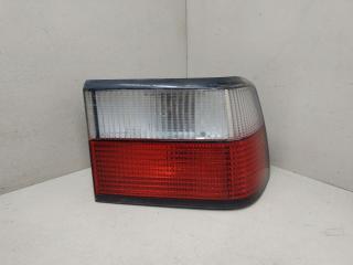 фонарь задний правый Citroen Xantia 1 поколение [рестайлинг] 2000, 2.0 л., HDi, дизель, 5МКПП, синий, хетчбэк 5 дв., 6351K0