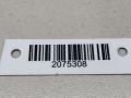 узел педальный (блок педалей) Renault Laguna 1 поколение [рестайлинг] B568 2000, 1.6 л., i, K4M 720, бензин, 5МКПП, серый, хетчбэк 5 дв., передний привод, 817680C290, 7700423804 - фото №7