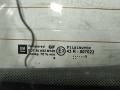 крышка багажника (дверь 3-5) Opel Zafira 1 поколение (A) [рестайлинг] 2005, 2.2 л., TDi, Y 22 DTR, дизель, 5МКПП, серебристый, минивэн, 5161445 - фото №5