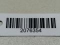 обшивка двери передняя левая Renault Laguna 1 поколение [рестайлинг] B568 2000, 1.6 л., i, K4M 720, бензин, 5МКПП, серый, хетчбэк 5 дв., передний привод, 7700417123 - фото №4