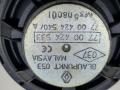 динамик двери Renault Laguna 1 поколение [рестайлинг] B568 2000, 1.6 л., i, K4M 720, бензин, 5МКПП, серый, хетчбэк 5 дв., передний привод, 7700424533, 7700424540 - фото №3