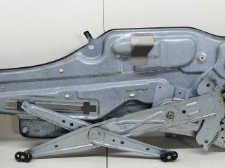 стеклоподъемник электрический передний правый Renault Laguna 1 поколение [рестайлинг] B568 2000, 1.6 л., i, K4M 720, бензин, 5МКПП, серый, хетчбэк 5 дв., передний привод, 7701367866, 7701470852