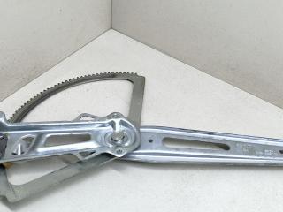 стеклоподъемник задний правый Opel Zafira 1 поколение (A) [рестайлинг] 2005, 2.2 л., TDi, Y 22 DTR, дизель, 5МКПП, серебристый, минивэн, 90579504