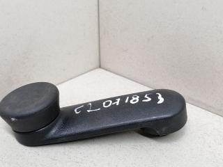 ручка стеклоподъемника задней правой Opel Zafira 1 поколение (A) [рестайлинг] 2005, 2.2 л., TDi, Y 22 DTR, дизель, 5МКПП, серебристый, минивэн, 90247150, 90224834