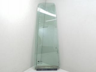 форточка задняя правая Opel Zafira 1 поколение (A) [рестайлинг] 2005, 2.2 л., TDi, Y 22 DTR, дизель, 5МКПП, серебристый, минивэн, 161536