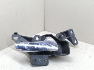 ручка внутренняя задняя правая Opel Zafira 1 поколение (A) [рестайлинг] 2005, 2.2 л., TDi, Y 22 DTR, дизель, 5МКПП, серебристый, минивэн, 6020165