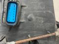 фара правая Cadillac CTS 1 поколение 2004, 3.6 л., i, LY7, бензин, АКПП, чёрный, седан, задний привод, 19352112, 15145302 - фото №5