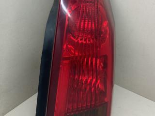 фонарь задний правый Cadillac CTS 1 поколение 2004, 3.6 л., i, LY7, бензин, АКПП, чёрный, седан, задний привод, 15930596, 10010606