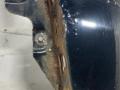 крыло переднее левое Cadillac CTS 1 поколение 2004, 3.6 л., i, LY7, бензин, АКПП, чёрный, седан, задний привод, 88890923 - фото №2