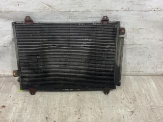 радиатор кондиционера Cadillac CTS 1 поколение 2005, 3.6 л., i, LY7, бензин, АКПП, чёрный, седан, задний привод