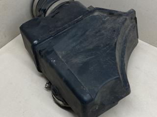 коробка воздухопритока Cadillac CTS 1 поколение 2004, 3.6 л., i, LY7, бензин, АКПП, чёрный, седан, задний привод, PPTD20