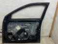дверь передняя правая Cadillac CTS 1 поколение 2004, 3.6 л., i, LY7, бензин, АКПП, чёрный, седан, задний привод, 88890954 - фото №3
