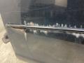 дверь передняя левая Cadillac CTS 1 поколение 2004, 3.6 л., i, LY7, бензин, АКПП, чёрный, седан, задний привод, 88890953 - фото №2