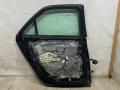 дверь задняя левая Cadillac CTS 1 поколение 2004, 3.6 л., i, LY7, бензин, АКПП, чёрный, седан, задний привод, AMXOE2033201, 19120493 - фото №3