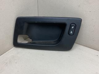 кнопка центрального замка Cadillac CTS 1 поколение 2004, 3.6 л., i, LY7, бензин, АКПП, чёрный, седан, задний привод, 25752613