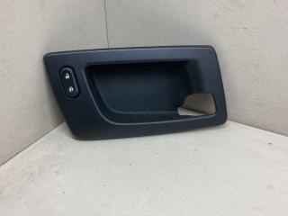 кнопка центрального замка Cadillac CTS 1 поколение 2004, 3.6 л., i, LY7, бензин, АКПП, чёрный, седан, задний привод, 25752613