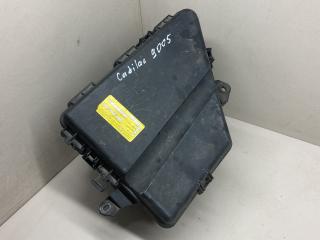 короб предохранителей Cadillac CTS 1 поколение 2004, 3.6 л., i, LY7, бензин, АКПП, чёрный, седан, задний привод, 25706727