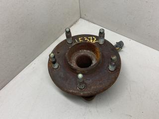 ступица задняя Cadillac CTS 1 поколение 2005, 3.6 л., i, LY7, бензин, АКПП, чёрный, седан, задний привод