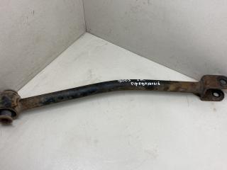 рычаг задний правый Cadillac CTS 1 поколение 2005, 3.6 л., i, LY7, бензин, АКПП, чёрный, седан, задний привод, 25684655