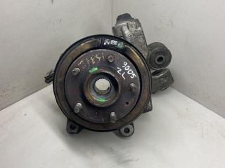 ступица задняя левая Cadillac CTS 1 поколение 2005, 3.6 л., i, LY7, бензин, АКПП, чёрный, седан, задний привод, 0465