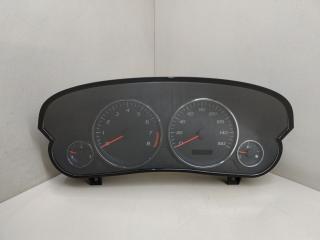 щиток приборов (приборная панель) Cadillac CTS 1 поколение 2004, 3.6 л., i, LY7, бензин, АКПП, чёрный, седан, задний привод, D, GMX320CTS, GM25772409