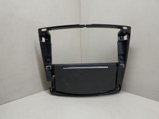 пепельница Cadillac CTS 1 поколение 2004, 3.6 л., i, LY7, бензин, АКПП, чёрный, седан, задний привод, 10161LHDNS