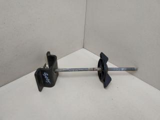 крепление запаски Cadillac CTS 1 поколение 2005, 3.6 л., i, LY7, бензин, АКПП, чёрный, седан, задний привод