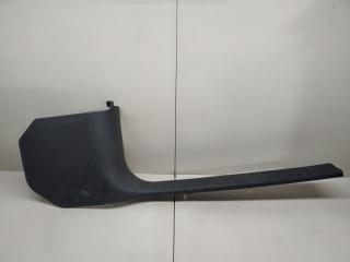 накладка на порог Cadillac CTS 1 поколение 2004, 3.6 л., i, LY7, бензин, АКПП, чёрный, седан, задний привод, 25764668