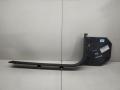 накладка на порог Cadillac CTS 1 поколение 2004, 3.6 л., i, LY7, бензин, АКПП, чёрный, седан, задний привод, 25764668 - фото №2