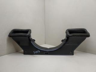 воздуховод печки Cadillac CTS 1 поколение 2004, 3.6 л., i, LY7, бензин, АКПП, чёрный, седан, задний привод, 25719246, AA017380-9281