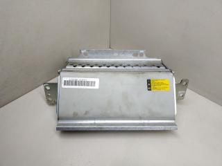 подушка безопасности пассажира Cadillac CTS 1 поколение 2004, 3.6 л., i, LY7, бензин, АКПП, чёрный, седан, задний привод, 5202811, G4NR6A40AMX