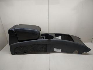 подлокотник Cadillac CTS 1 поколение 2004, 3.6 л., i, LY7, бензин, АКПП, чёрный, седан, задний привод, 14546REL, 15140777