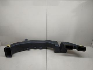 воздуховод печки Cadillac CTS 1 поколение 2004, 3.6 л., i, LY7, бензин, АКПП, чёрный, седан, задний привод, 25687437, AA017380-9294