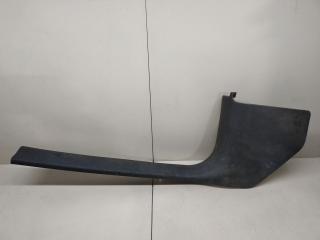 накладка на порог внутренняя Cadillac CTS 1 поколение 2004, 3.6 л., i, LY7, бензин, АКПП, чёрный, седан, задний привод, 25764669