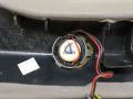 обшивка салона Cadillac CTS 1 поколение 2004, 3.6 л., i, LY7, бензин, АКПП, чёрный, седан, задний привод, 1GA0179727, 25772242 - фото №4