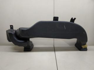 воздуховод печки Cadillac CTS 1 поколение 2004, 3.6 л., i, LY7, бензин, АКПП, чёрный, седан, задний привод, 25687489, AA017381-5863