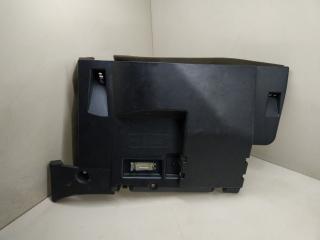 пластик Cadillac CTS 1 поколение 2004, 3.6 л., i, LY7, бензин, АКПП, чёрный, седан, задний привод
