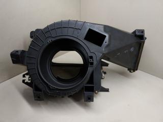 корпус отопителя (печки) Cadillac CTS 1 поколение 2004, 3.6 л., i, LY7, бензин, АКПП, чёрный, седан, задний привод, DENSO, 25772220