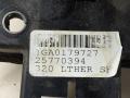 кулиса Cadillac CTS 1 поколение 2004, 3.6 л., i, LY7, бензин, АКПП, чёрный, седан, задний привод, 1GA01797927, 25770394 - фото №6