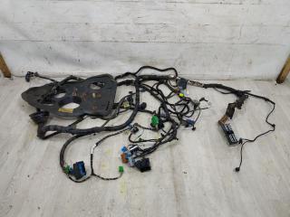 проводка Cadillac CTS 1 поколение 2004, 3.6 л., i, LY7, бензин, АКПП, чёрный, седан, задний привод, 1GA0179727, 15146985