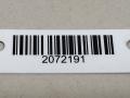 кнопка аварийной сигнализации Renault Laguna 1 поколение [рестайлинг] B568 2000, 1.6 л., i, K4M 720, бензин, 5МКПП, серый, хетчбэк 5 дв., 8229553407 - фото №5