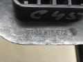 педаль Renault Laguna 1 поколение [рестайлинг] B568 2000, 1.6 л., i, K4M 720, бензин, 5МКПП, серый, хетчбэк 5 дв., 7700817672 - фото №3