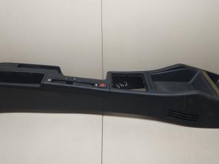 консоль салона Citroen Xantia 1 поколение [рестайлинг] 2000, 2.0 л., HDi, дизель, 5МКПП, синий, хетчбэк 5 дв., 911223177