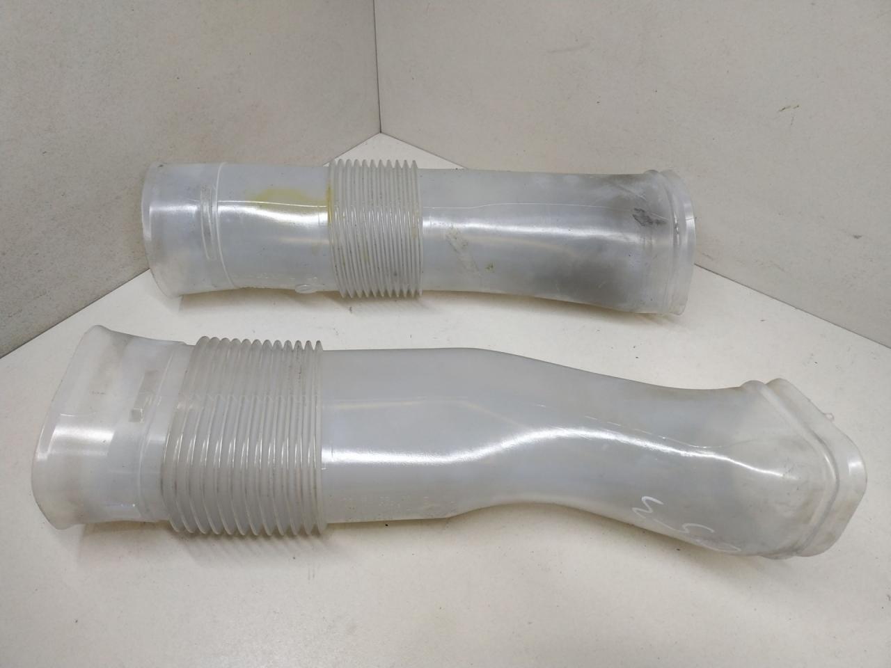 воздуховод печки Peugeot 406 1 поколение 1997, дизель, 9616428280, 9616428480, 93191102, 93191502 - фото №1