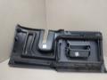 пластик Peugeot 406 1 поколение 1997, дизель, 9620693777, 1841515116 - фото №2