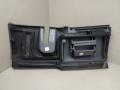 пластик Peugeot 406 1 поколение 1997, дизель, 9620693777, 1841515116 - фото №3