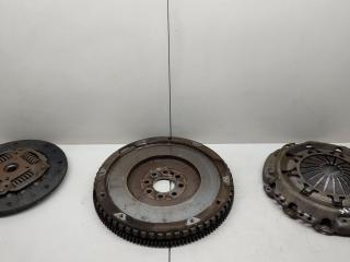 комплект сцепления Citroen Xantia 1 поколение [рестайлинг] 2000, 2.0 л., HDi, дизель, 5МКПП, синий, хетчбэк 5 дв., 2051H8