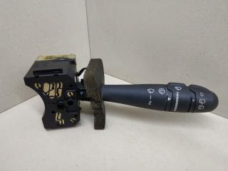 переключатель дворников Renault Laguna 1 поколение [рестайлинг] 2000, 1.6 л., i, K4M 720, бензин, 5МКПП, серый, хетчбэк 5 дв., LUCAS, 36951A