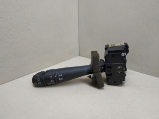 переключатель поворотов Renault Laguna 1 поколение [рестайлинг] 2000, 1.6 л., i, K4M 720, бензин, 5МКПП, серый, хетчбэк 5 дв., LUCAS, 36948B